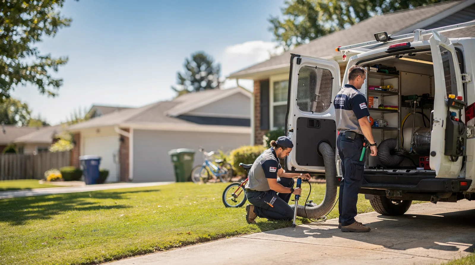 24/7 HVAC Repair & AC Replacement in Burlington, CO near me
